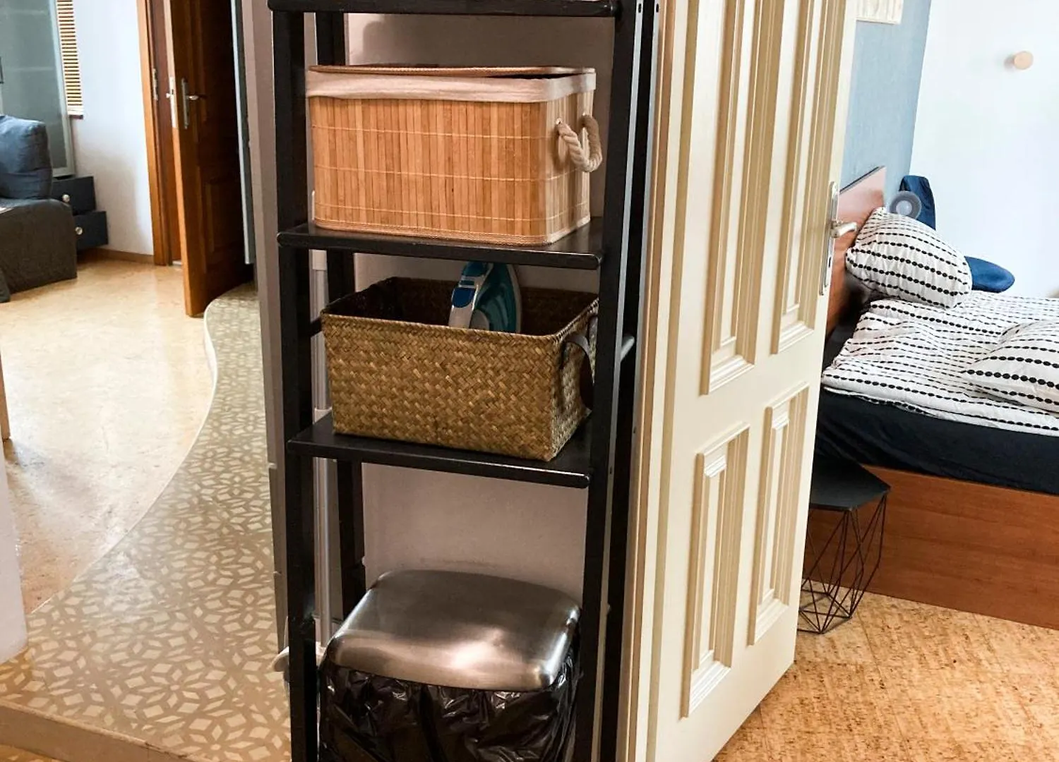 Central Station Seaside Apartment Burgas