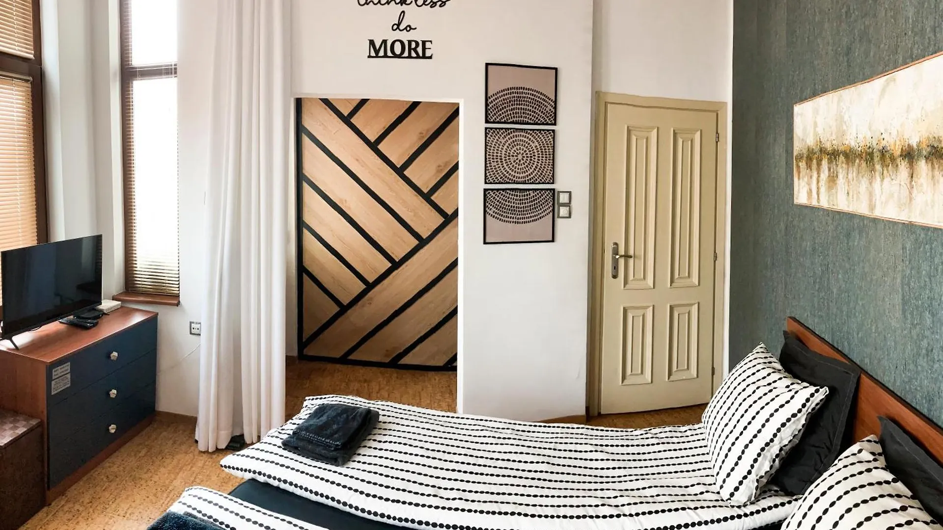 Central Station Seaside Apartment Burgas Bulgaria