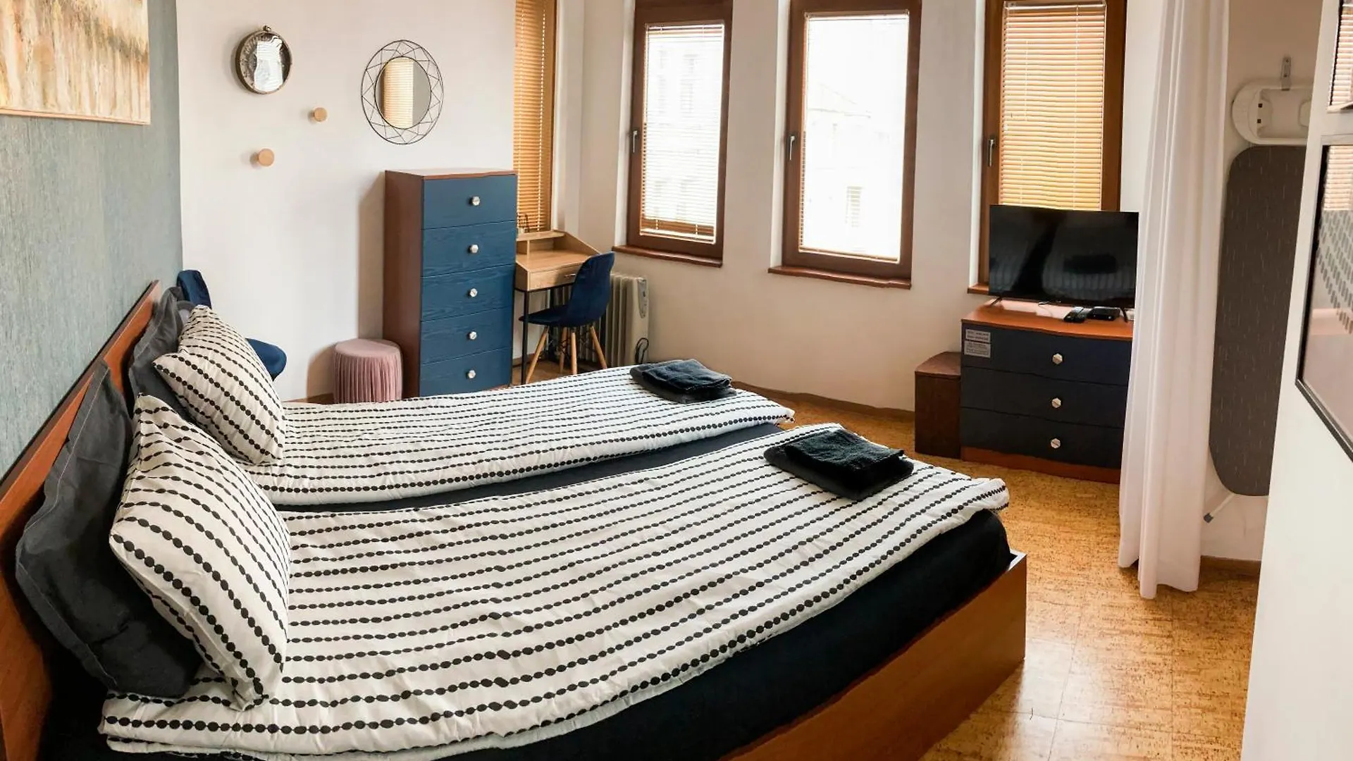 Central Station Seaside Apartment Burgas 0*,  Bulgaria