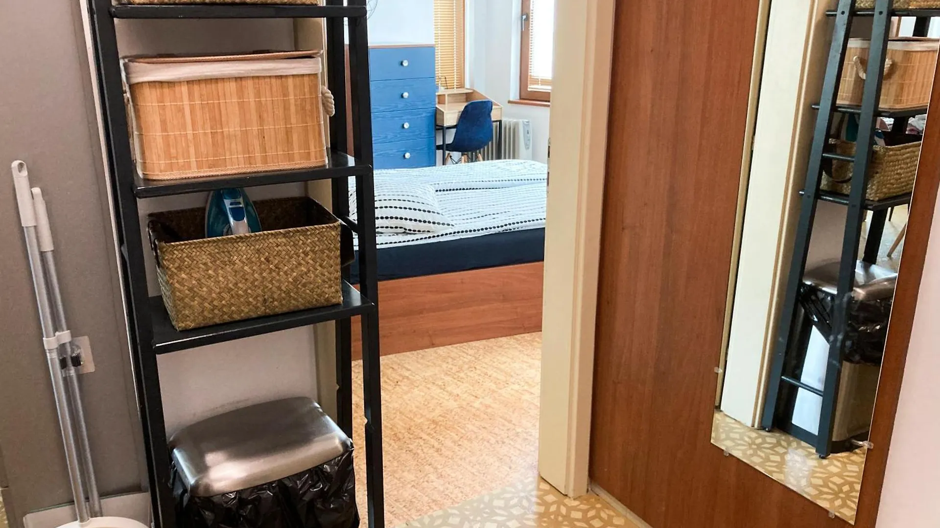 Central Station Seaside Apartment Burgas 0*,  Bulgaria