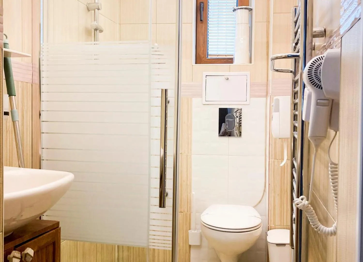 Central Station Seaside Apartment Burgas