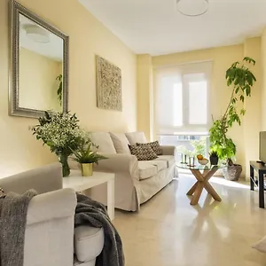 Apartment Misterhost San Bernardo Jardines De Murillo Spain