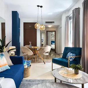  Apartment Unika Homes & Spain