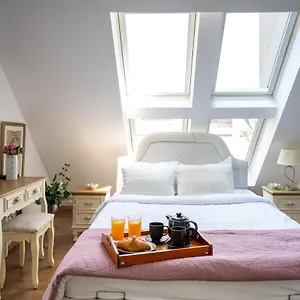  Apartment Sunny With A View In Center Bulgaria