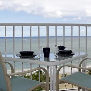  Apartment El Capitan Puerto Rico