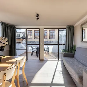  Apartment Alhambra 3000 Spain