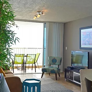  Apartment Isla Bella Puerto Rico