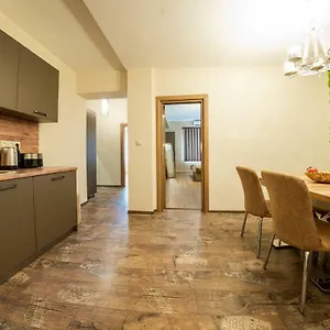  Apartment Crown Life Bulgaria